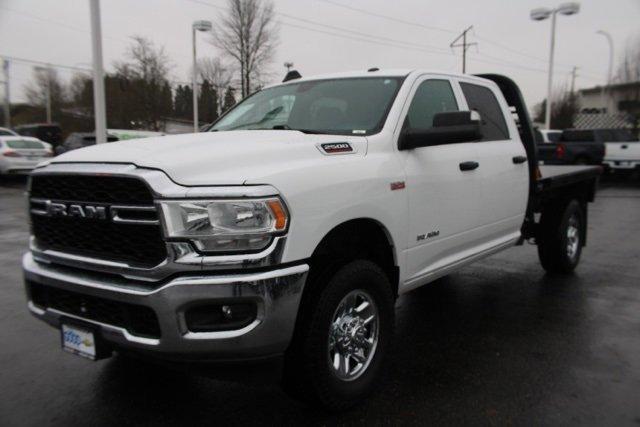 used 2022 Ram 2500 car, priced at $39,501