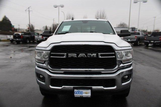 used 2022 Ram 2500 car, priced at $39,501