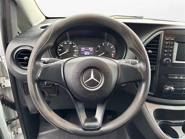 used 2017 Mercedes-Benz Metris car, priced at $16,952