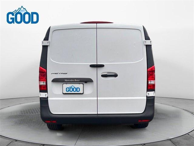 used 2017 Mercedes-Benz Metris car, priced at $16,952