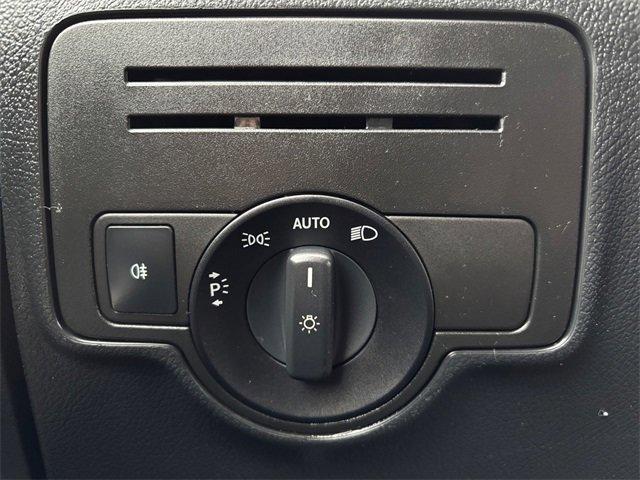 used 2017 Mercedes-Benz Metris car, priced at $16,952