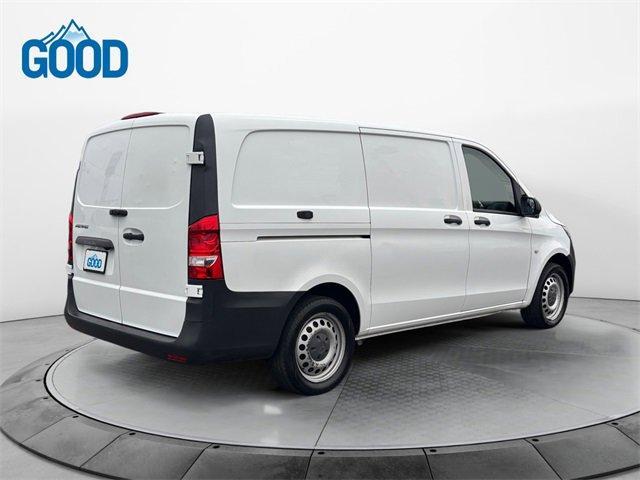 used 2017 Mercedes-Benz Metris car, priced at $16,952