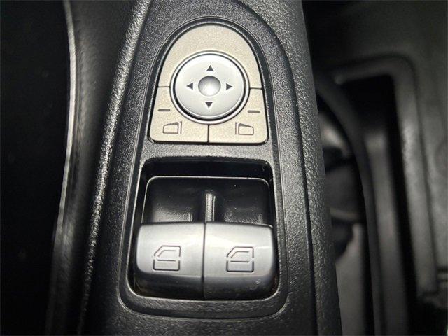 used 2017 Mercedes-Benz Metris car, priced at $16,952