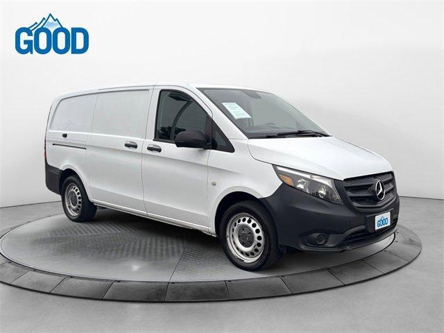 used 2017 Mercedes-Benz Metris car, priced at $16,952