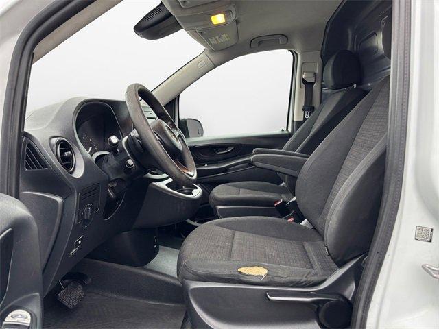 used 2017 Mercedes-Benz Metris car, priced at $16,952