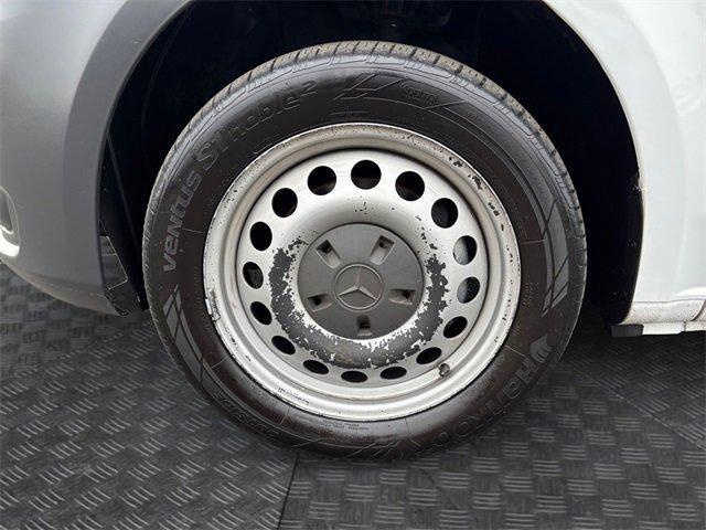 used 2017 Mercedes-Benz Metris car, priced at $16,952