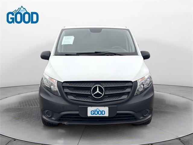 used 2017 Mercedes-Benz Metris car, priced at $16,952