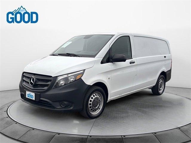 used 2017 Mercedes-Benz Metris car, priced at $16,952