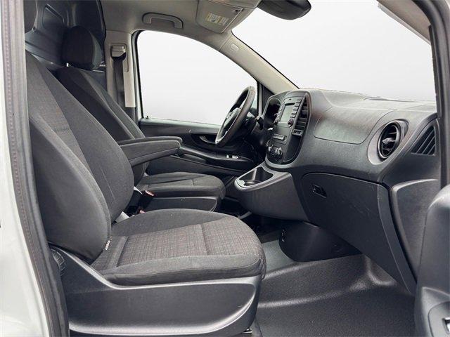 used 2017 Mercedes-Benz Metris car, priced at $16,952