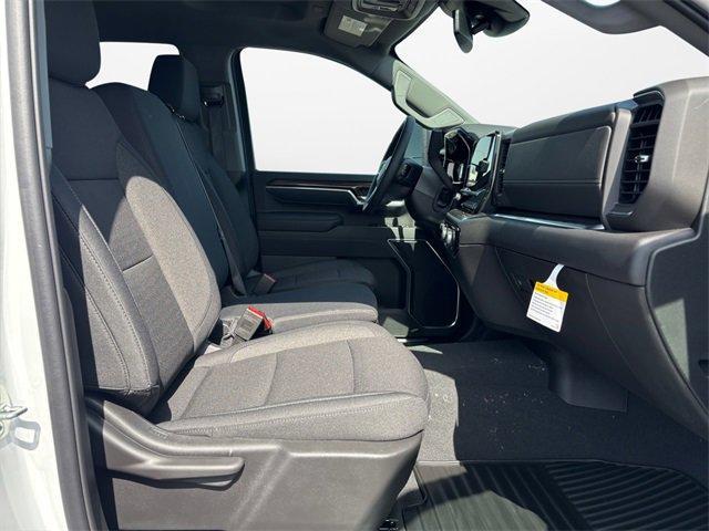 new 2025 Chevrolet Silverado 3500 car, priced at $68,570