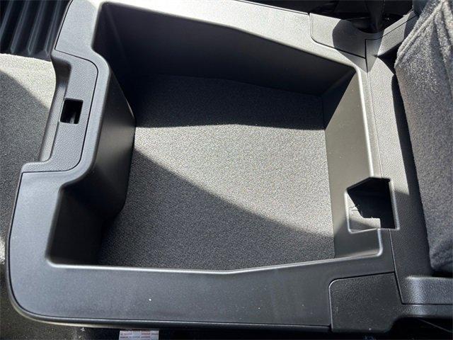 new 2025 Chevrolet Silverado 3500 car, priced at $68,570