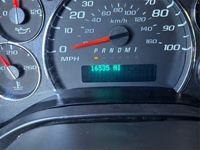 used 2023 Chevrolet Express 2500 car, priced at $30,895