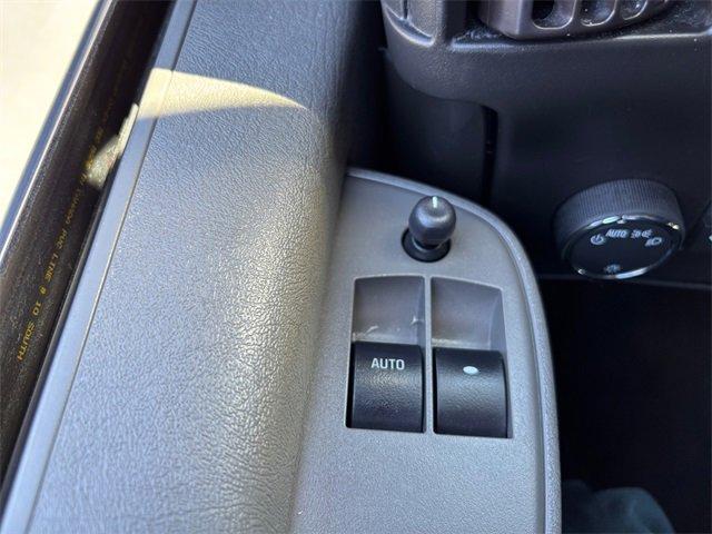 used 2023 Chevrolet Express 2500 car, priced at $30,895