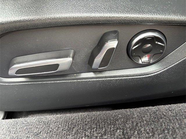 used 2021 Acura TLX car, priced at $32,892