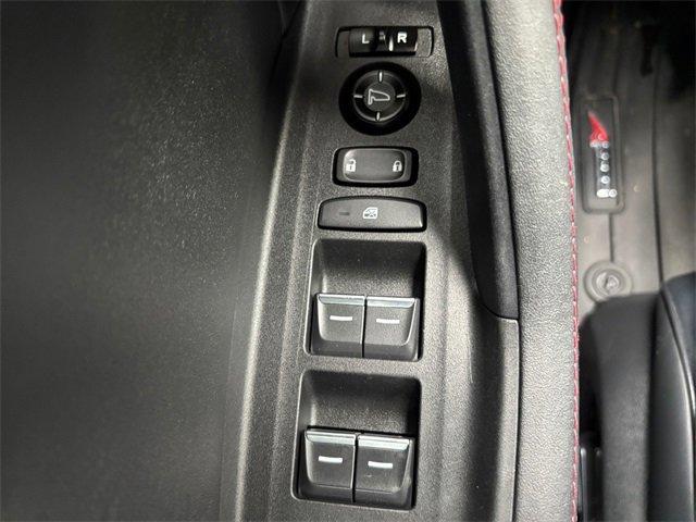 used 2021 Acura TLX car, priced at $32,892