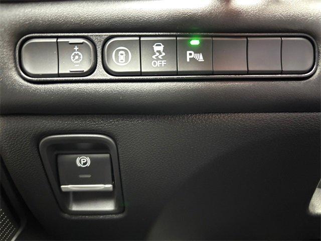 used 2021 Acura TLX car, priced at $32,892