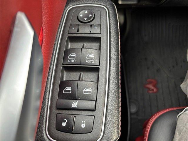 used 2022 Ram 1500 car, priced at $43,895