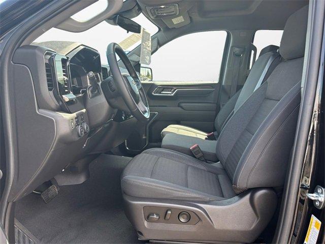 used 2023 Chevrolet Silverado 1500 car, priced at $41,353