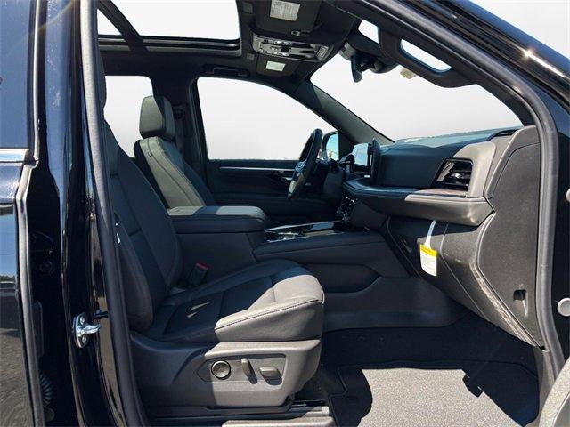 new 2025 Chevrolet Tahoe car, priced at $74,640
