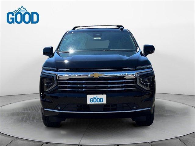 new 2025 Chevrolet Tahoe car, priced at $74,640
