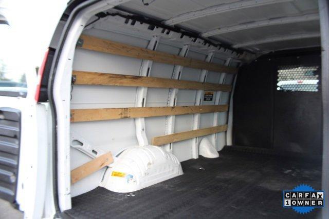 used 2022 GMC Savana 2500 car, priced at $29,912