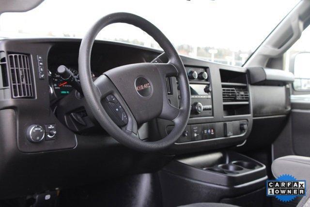 used 2022 GMC Savana 2500 car, priced at $29,912