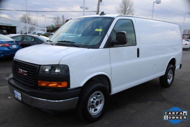 used 2022 GMC Savana 2500 car, priced at $29,912