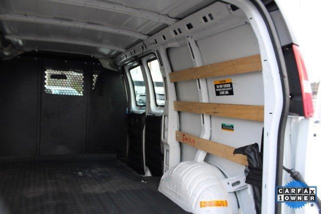 used 2022 GMC Savana 2500 car, priced at $29,912