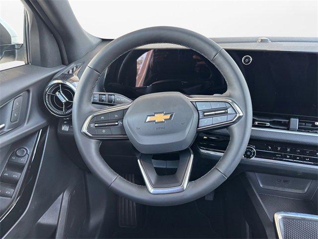 new 2026 Chevrolet Equinox car, priced at $28,895
