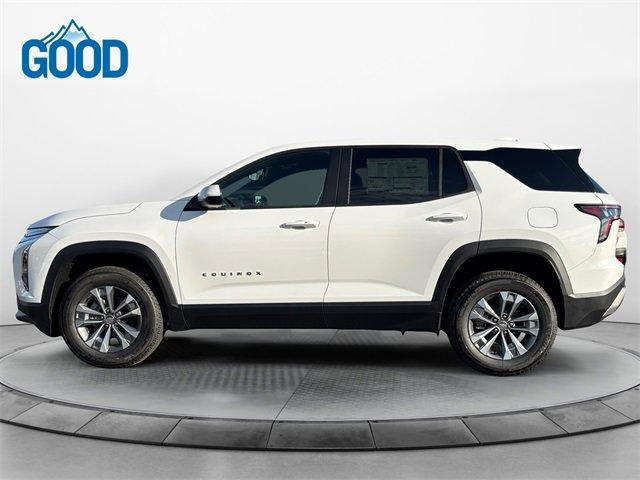 new 2026 Chevrolet Equinox car, priced at $28,895