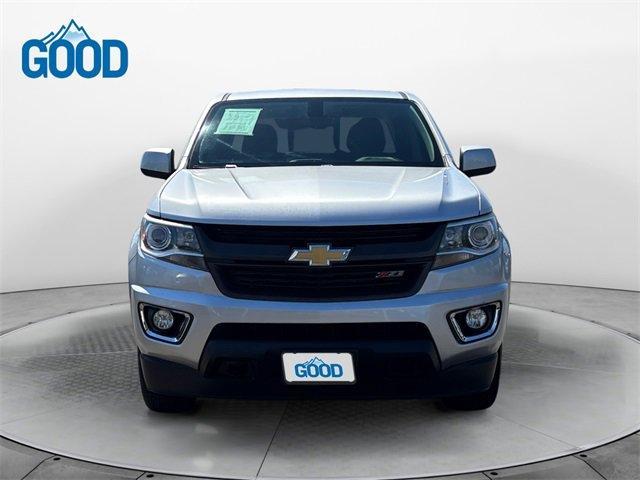 used 2017 Chevrolet Colorado car, priced at $24,995