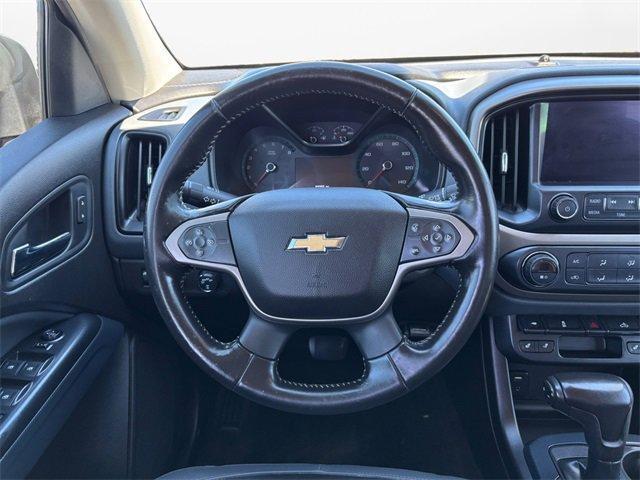 used 2017 Chevrolet Colorado car, priced at $24,995