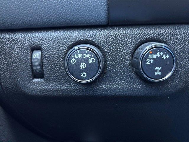 used 2017 Chevrolet Colorado car, priced at $24,995