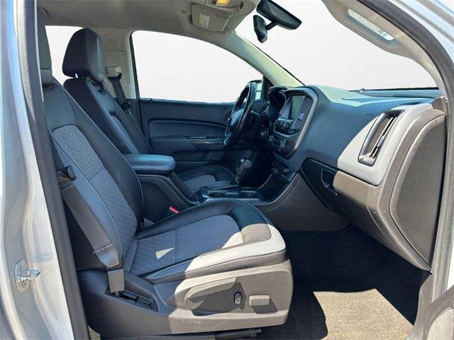 used 2017 Chevrolet Colorado car, priced at $24,995