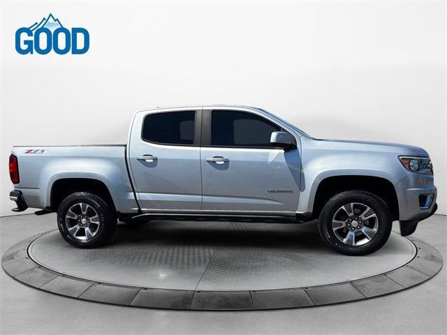 used 2017 Chevrolet Colorado car, priced at $24,995