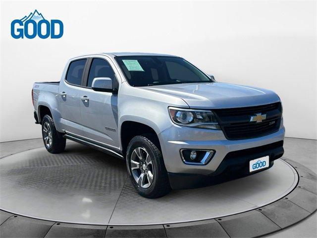 used 2017 Chevrolet Colorado car, priced at $24,995