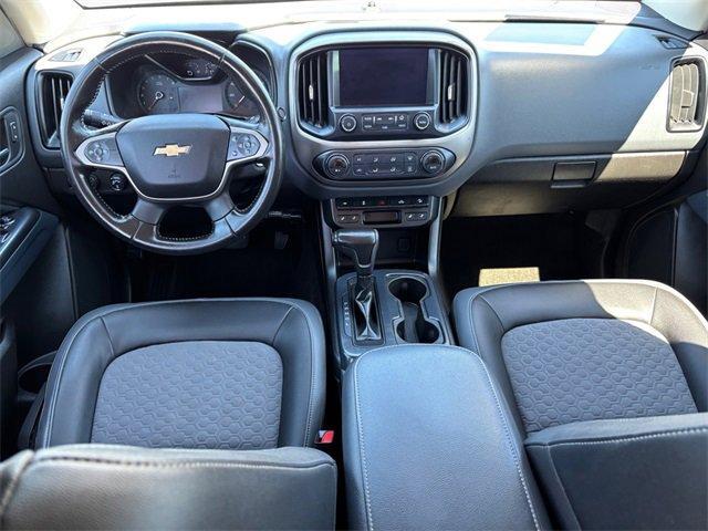 used 2017 Chevrolet Colorado car, priced at $24,995