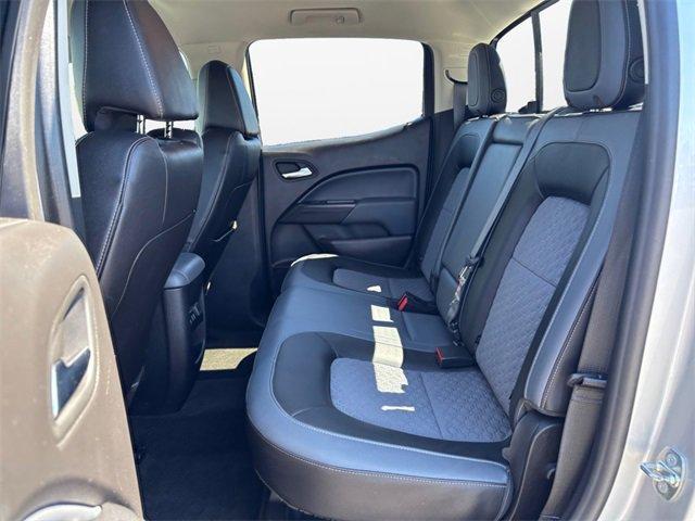 used 2017 Chevrolet Colorado car, priced at $24,995