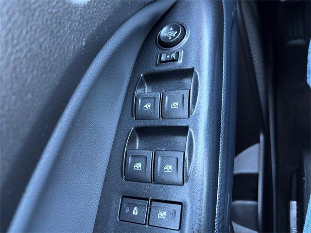 used 2017 Chevrolet Colorado car, priced at $24,995