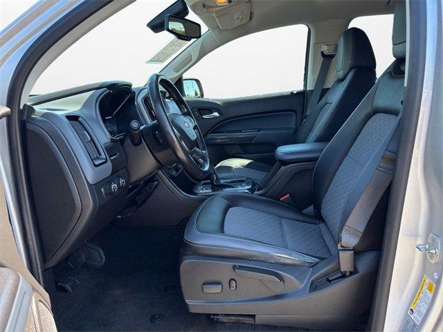 used 2017 Chevrolet Colorado car, priced at $24,995