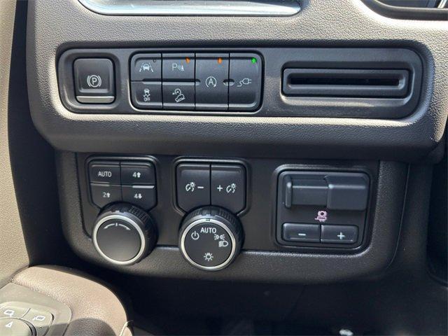 used 2021 Chevrolet Tahoe car, priced at $53,910