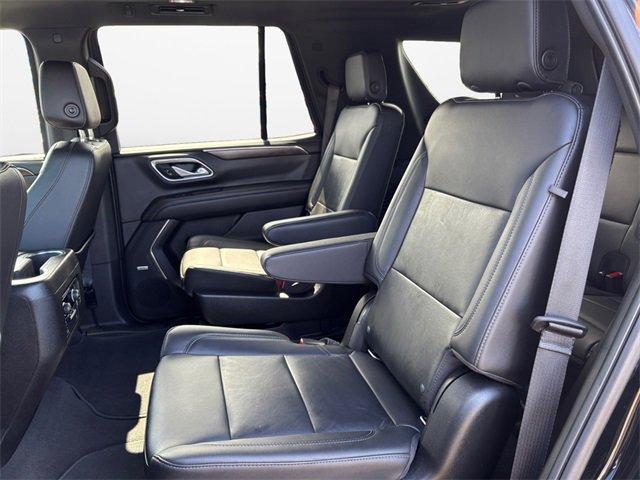 used 2021 Chevrolet Tahoe car, priced at $53,910