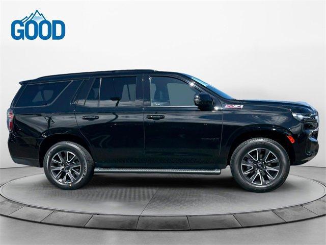 used 2021 Chevrolet Tahoe car, priced at $53,910