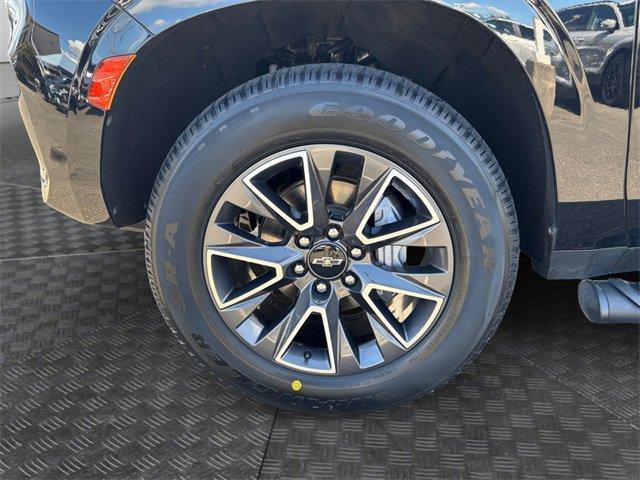 used 2021 Chevrolet Tahoe car, priced at $53,910