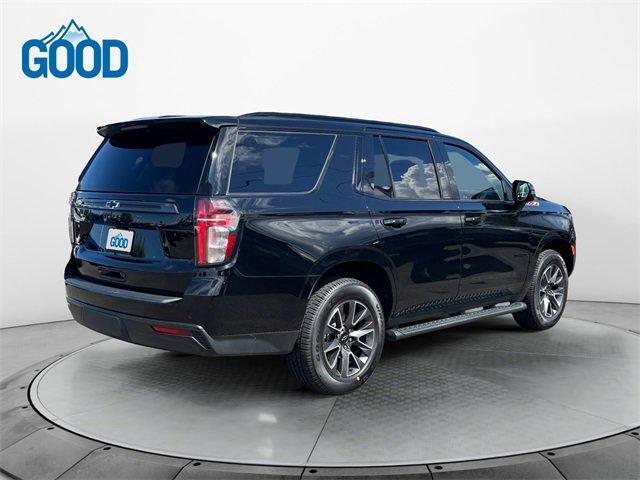 used 2021 Chevrolet Tahoe car, priced at $53,910