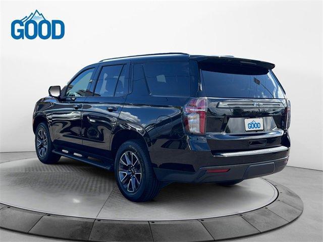 used 2021 Chevrolet Tahoe car, priced at $53,910