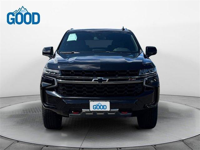 used 2021 Chevrolet Tahoe car, priced at $53,910