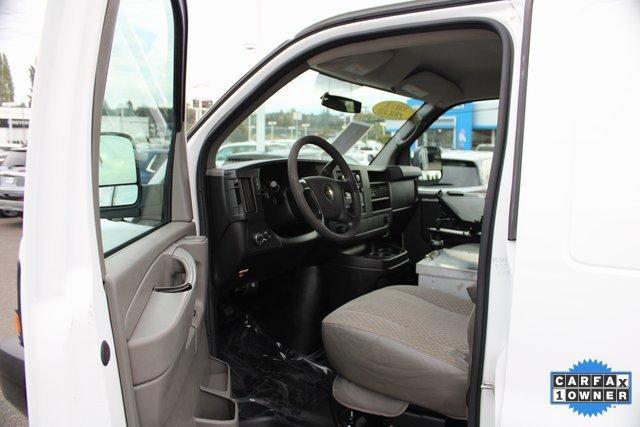 used 2014 Chevrolet Express 2500 car, priced at $21,819