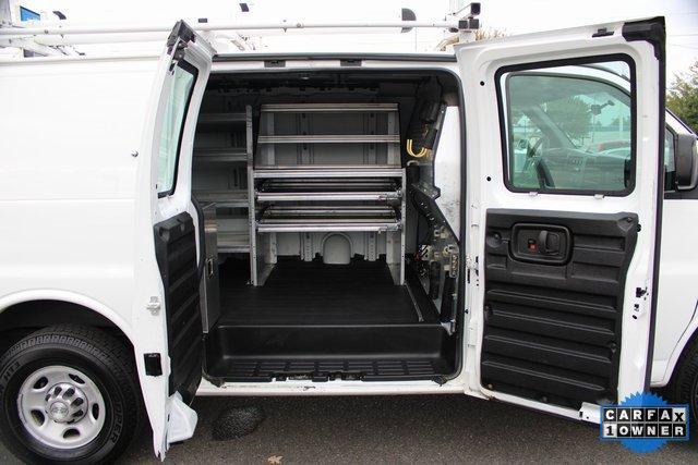 used 2014 Chevrolet Express 2500 car, priced at $21,819