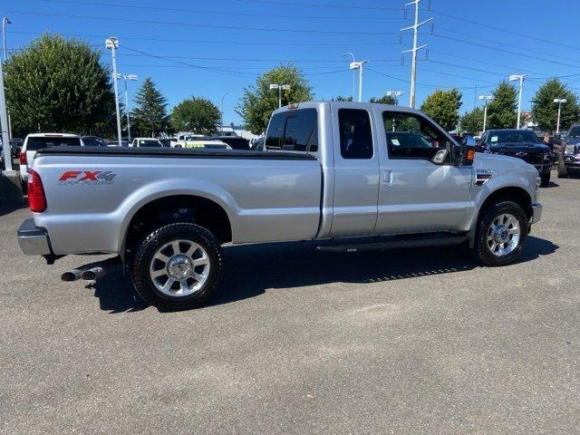 used 2010 Ford F-350 car, priced at $32,901